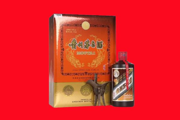 湖州市吴兴回收30年茅台酒.jpg